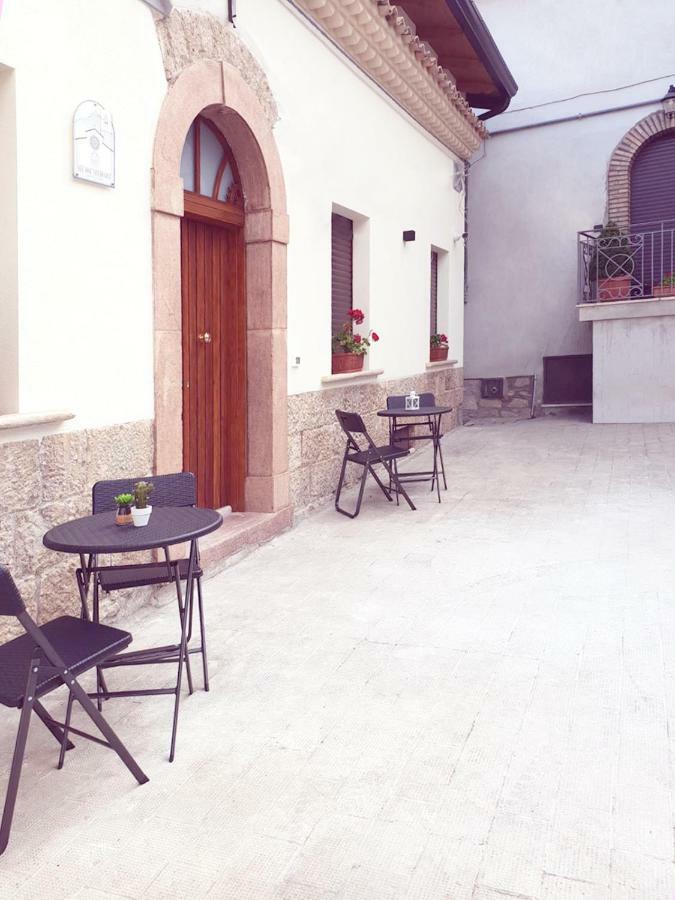 B&B Santa Lucia, Rapolla Екстериор снимка